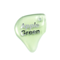 Apple Green