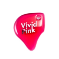 Vivid Pink